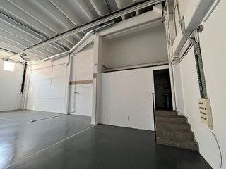 Nave industrial en alquiler en Provençals del Poblenou en Barcelona