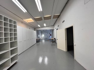 Nave industrial en alquiler en Provençals del Poblenou en Barcelona