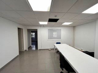 Nave industrial en alquiler en Provençals del Poblenou en Barcelona