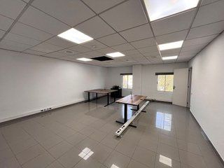 Nave industrial en alquiler en Provençals del Poblenou en Barcelona