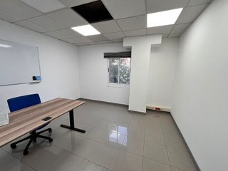 Nave industrial en alquiler en Provençals del Poblenou en Barcelona