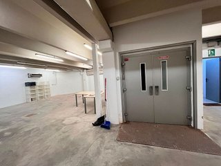 Nave industrial en alquiler en Provençals del Poblenou en Barcelona