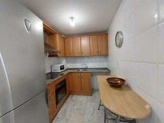 Piso en venta en Casc Antic - Nou Cambrils en Cambrils