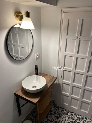 Estudio en alquiler en San Antonio - Las Arenas en Puerto de la Cruz