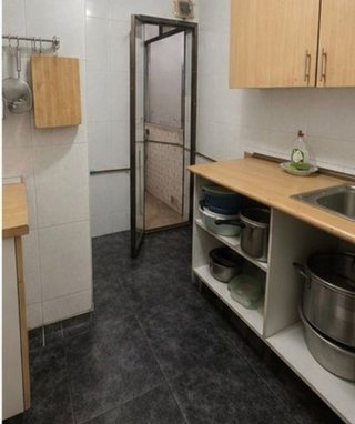 Piso en venta en El Raval - Safaretjos en Santa Coloma de Gramanet