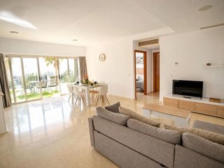 Piso en alquiler en Capellanía - Retamar en Alhaurín de la Torre