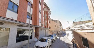 Casa en venta en Pabellón - Estación - El Corte Inglés en Ejido (El)
