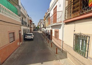 Casa en venta en Torreblanca en Sevilla