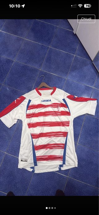 Maglia Granada XL LEGEA