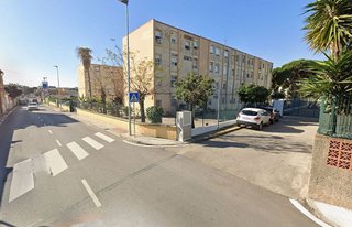 Piso en venta en El Rinconcillo en Algeciras