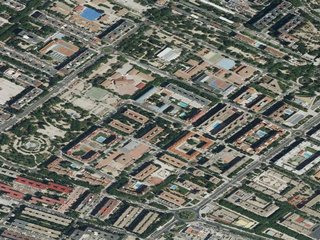 Piso en venta en Parque Lisboa - La Paz en Alcorcón