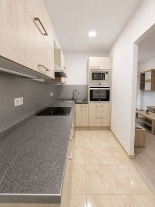 Piso en venta en Marquès de la Fontsanta - Pere Garau en Palma de Mallorca