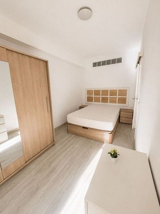 Piso en venta en Marquès de la Fontsanta - Pere Garau en Palma de Mallorca
