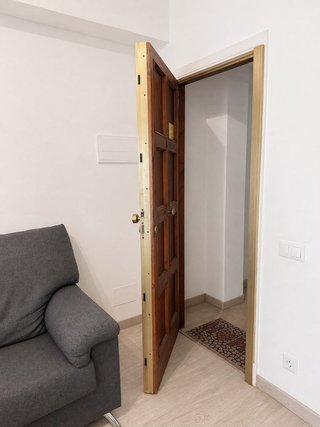 Piso en venta en Marquès de la Fontsanta - Pere Garau en Palma de Mallorca