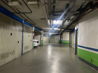 Garaje en venta en Zarautz
