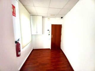 Oficina en alquiler en L'Antiga Esquerra de l'Eixample en Barcelona