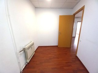 Oficina en alquiler en L'Antiga Esquerra de l'Eixample en Barcelona