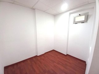 Oficina en alquiler en L'Antiga Esquerra de l'Eixample en Barcelona