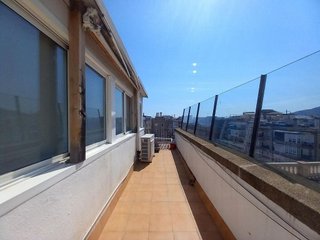 Oficina en alquiler en L'Antiga Esquerra de l'Eixample en Barcelona