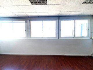 Oficina en alquiler en L'Antiga Esquerra de l'Eixample en Barcelona