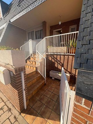 Casa adosada en venta en Covaresa - Parque Alameda en Valladolid