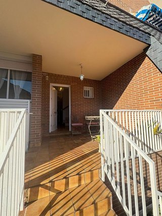 Casa adosada en venta en Covaresa - Parque Alameda en Valladolid