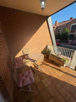 Casa adosada en venta en Covaresa - Parque Alameda en Valladolid