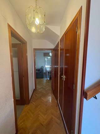 Casa adosada en venta en Covaresa - Parque Alameda en Valladolid