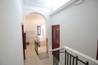 Piso en alquiler en Goya en Madrid