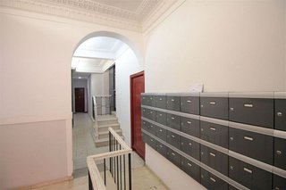 Piso en alquiler en Goya en Madrid