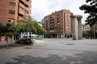 Piso en alquiler en Goya en Madrid