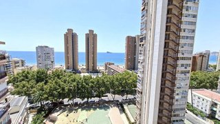 Piso en venta en Playa de Levante en Benidorm