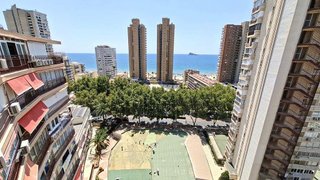 Piso en venta en Playa de Levante en Benidorm