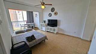 Piso en venta en Playa de Levante en Benidorm