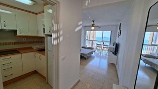 Piso en venta en Playa de Levante en Benidorm