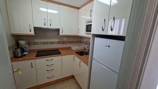 Piso en venta en Playa de Levante en Benidorm