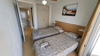 Piso en venta en Playa de Levante en Benidorm