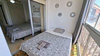 Piso en venta en Playa de Levante en Benidorm