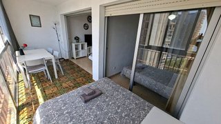 Piso en venta en Playa de Levante en Benidorm