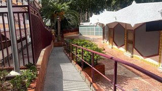 Piso en venta en Playa de Levante en Benidorm