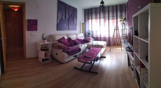 Piso en alquiler en Zona Avenida Europa en Pozuelo de Alarcón