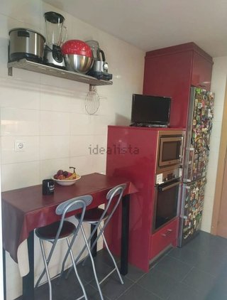 Piso en alquiler en Zona Avenida Europa en Pozuelo de Alarcón