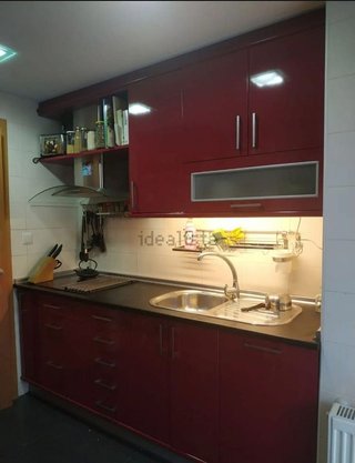 Piso en alquiler en Zona Avenida Europa en Pozuelo de Alarcón