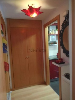Piso en alquiler en Zona Avenida Europa en Pozuelo de Alarcón