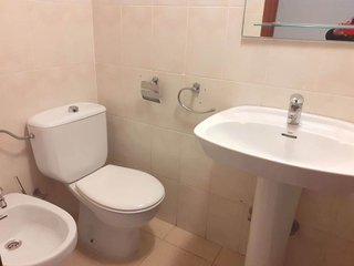 Piso en alquiler en San Ginés en Cartagena