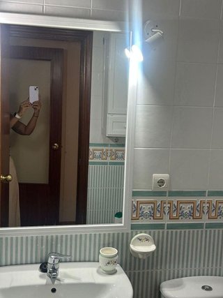 Piso en alquiler en Vista Azul - Consolación en Dos Hermanas