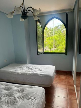 Piso en alquiler en Vista Azul - Consolación en Dos Hermanas