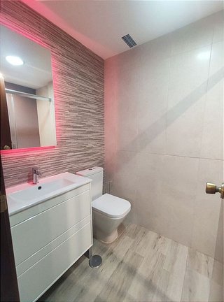 Piso en alquiler en Fontanal - San Carlos - San José en Sevilla