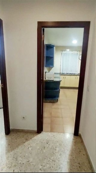 Piso en alquiler en Fontanal - San Carlos - San José en Sevilla