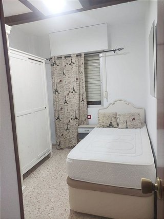 Piso en alquiler en Fontanal - San Carlos - San José en Sevilla